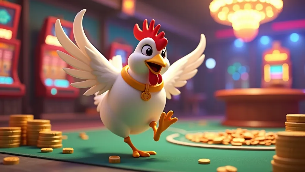 Chicken road stellt unser Team und unsere Werte vor