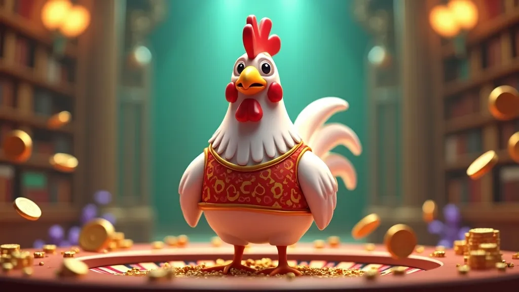 Chicken road demo zeigt Casinos für Echtgeld