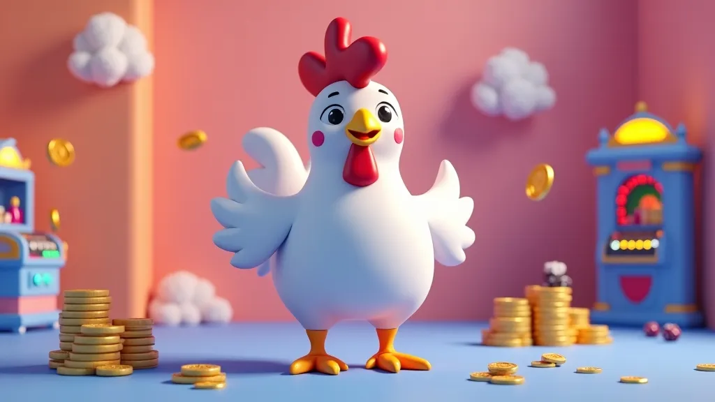 chicken road: Parimatch erklärt das Spiel in Deutschland