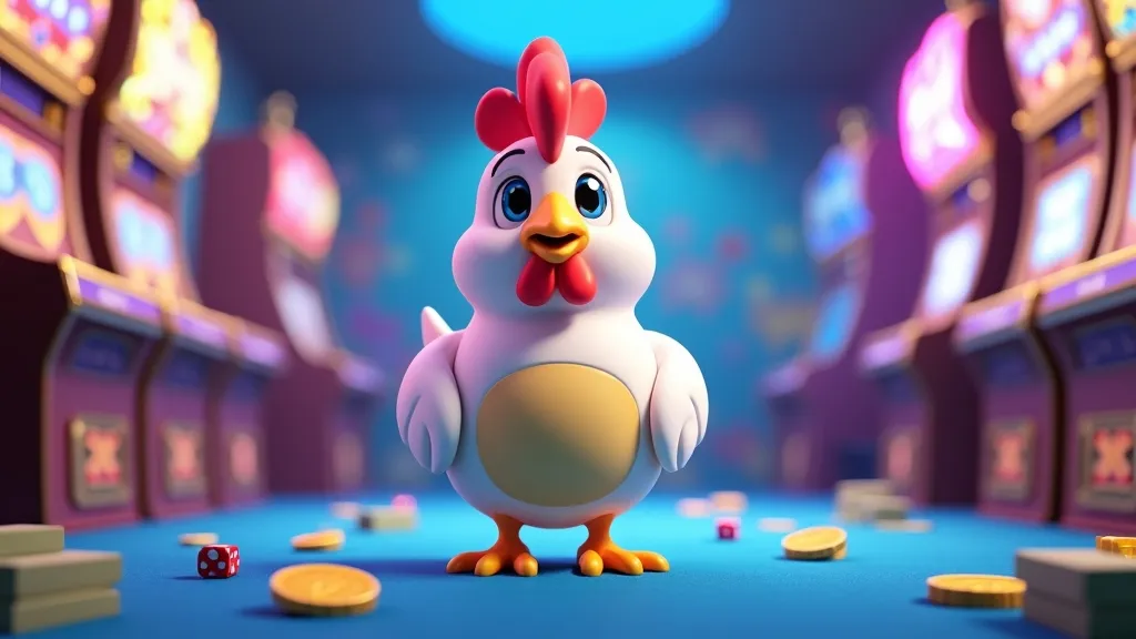 chicken road: Parimatch erklärt das Spiel in Deutschland