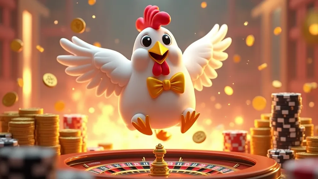 Chicken road erklärt Spielprinzip und Regeln
