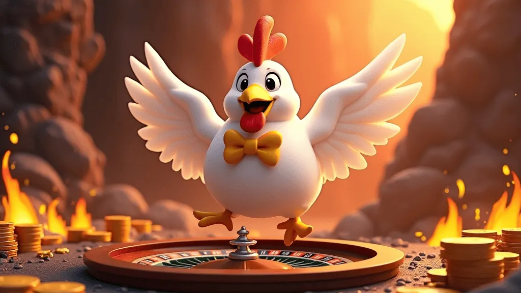 Chicken road erklärt Spielprinzip und Regeln